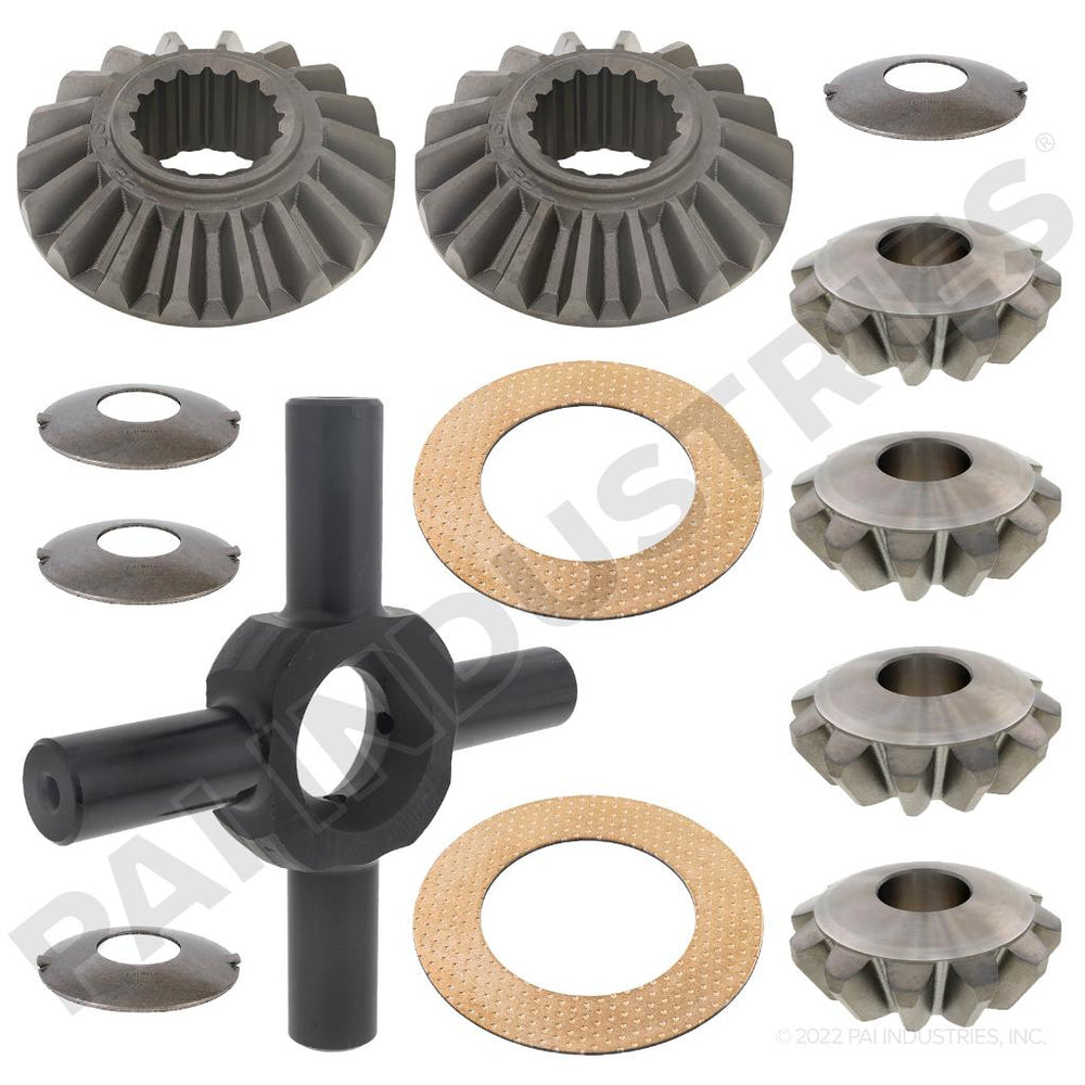 DIFFERENTIAL NEST KIT