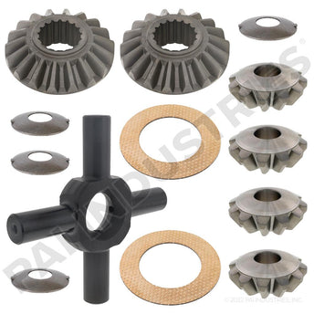 BNK-2155 Mack Differential Nest Kit | PAI
