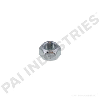 BNU-0261 Mack Nut | PAI