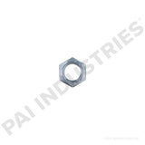 BNU-0261 Mack Nut | PAI