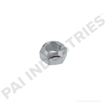 BNU-0262 Mack Nut | PAI