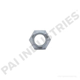 BNU-0262 Mack Nut | PAI
