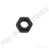 BNU-0278 Fuller Nut | PAI