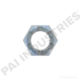 BNU-9202 Mack Nut | PAI