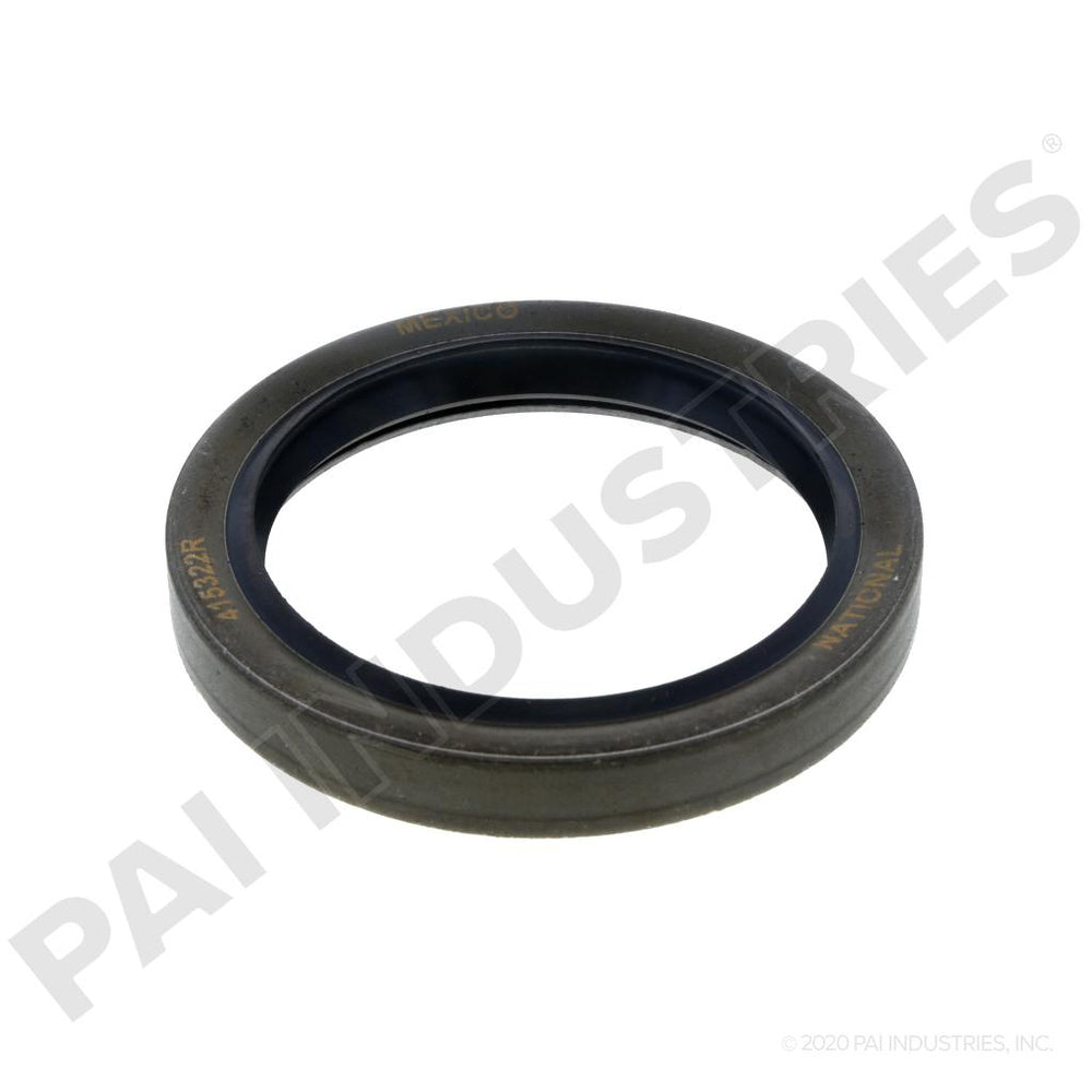 REAR YOKE SEAL