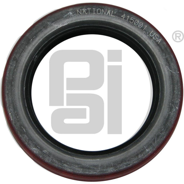 INTERAXLE SEAL