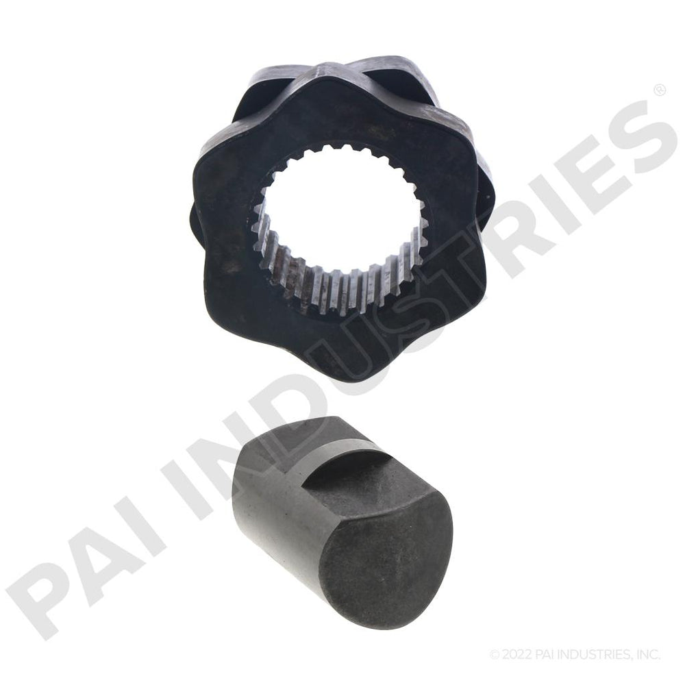POWER DIVIDER KIT