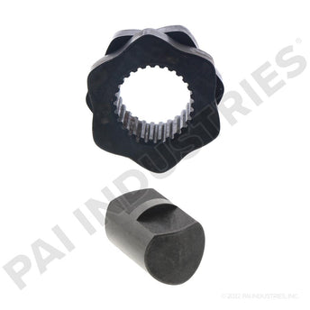 BPD-2058 Mack Power Divider Kit | PAI