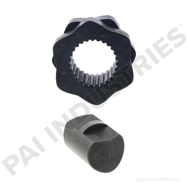 POWER DIVIDER KIT