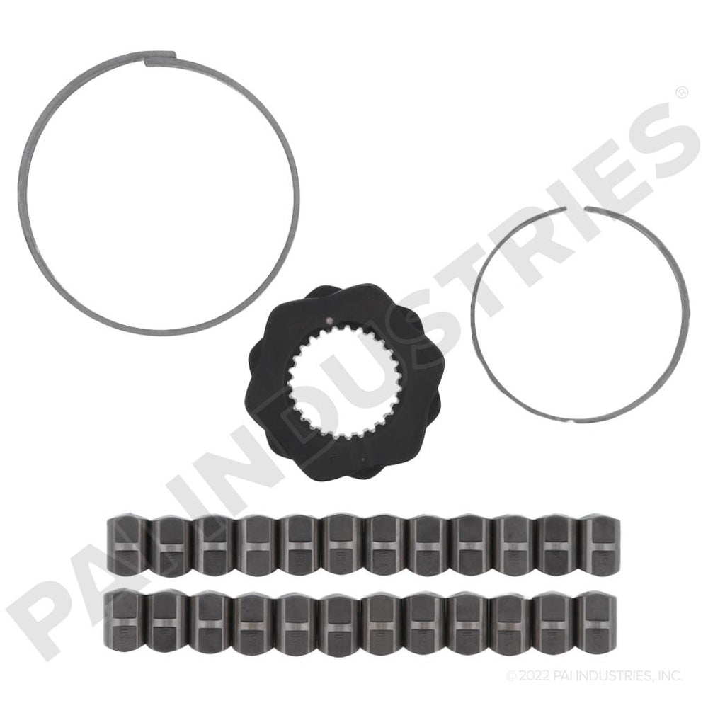 POWER DIVIDER KIT
