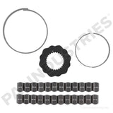 POWER DIVIDER KIT