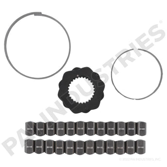 BPD-2059 Mack Power Divider Kit | PAI