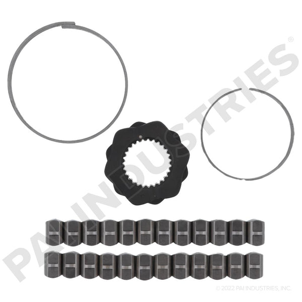 POWER DIVIDER KIT