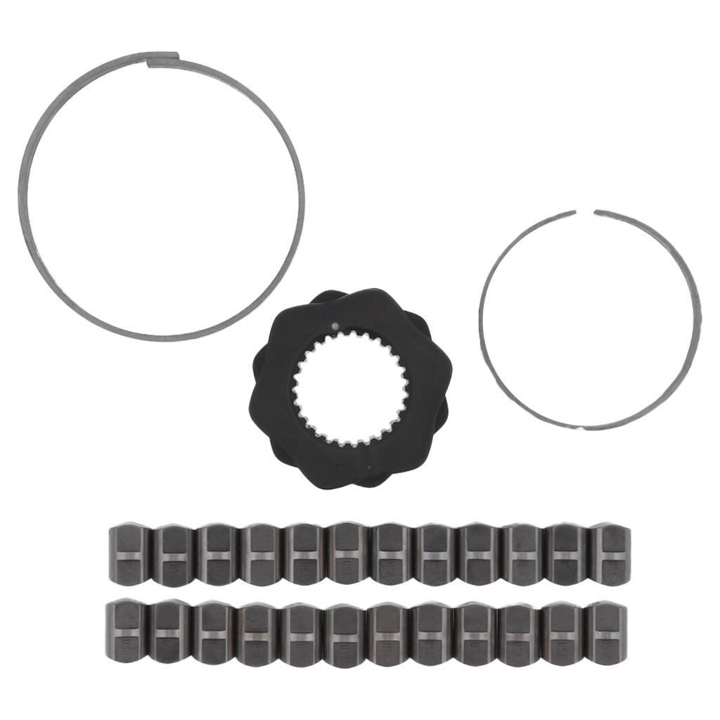 POWER DIVIDER KIT
