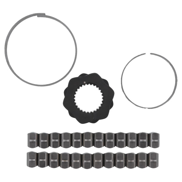 POWER DIVIDER KIT