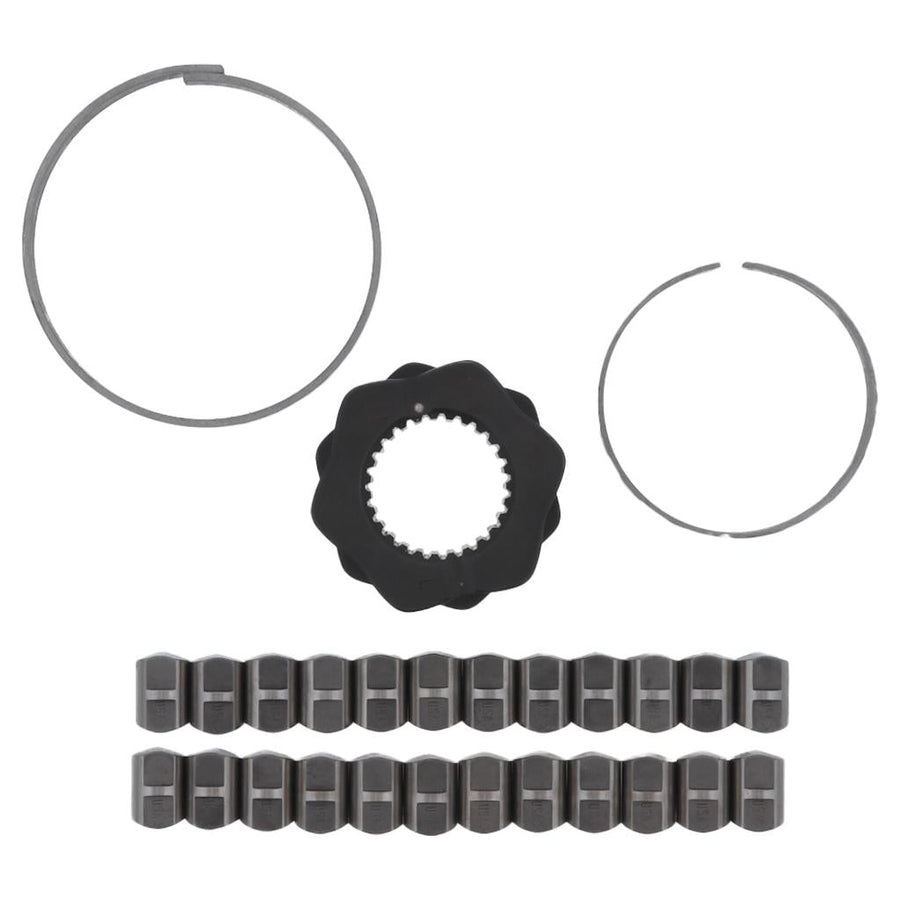 POWER DIVIDER KIT