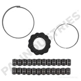 BPD-2059 Mack Power Divider Kit | PAI