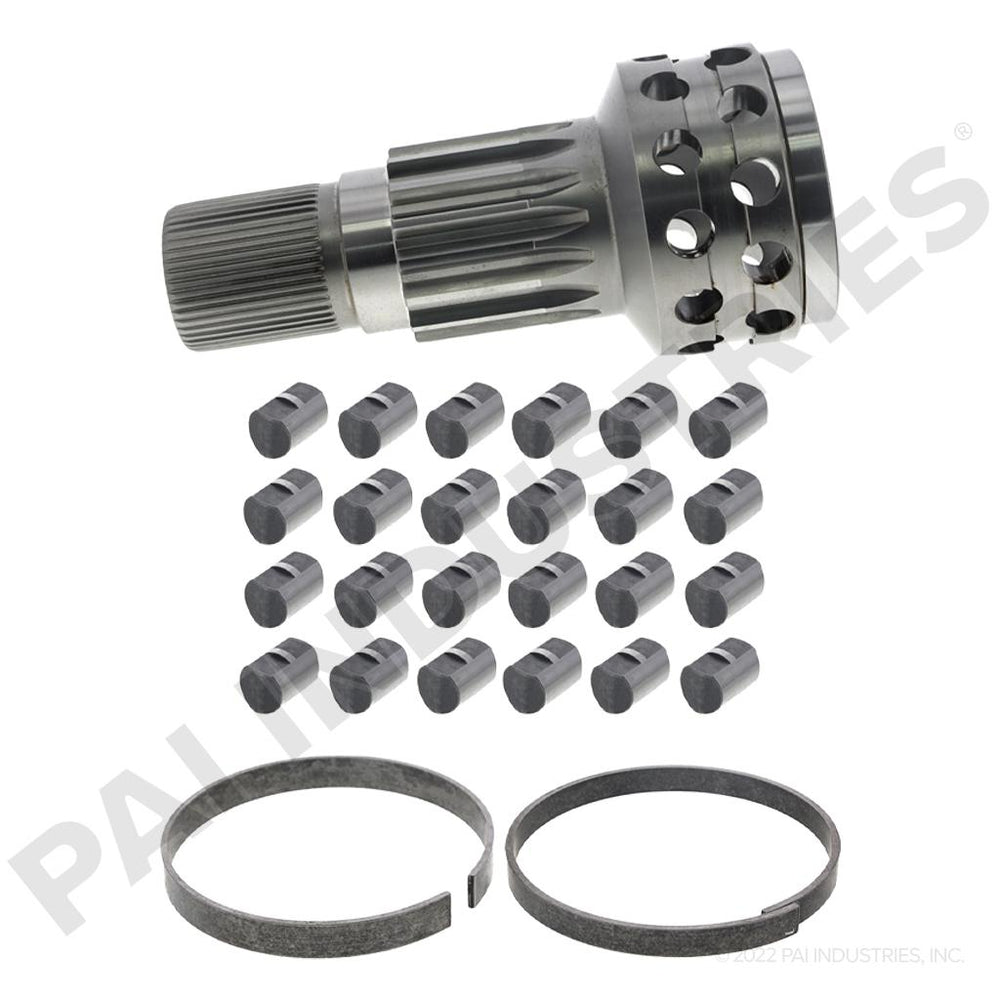POWER DIVIDER CAGE KIT