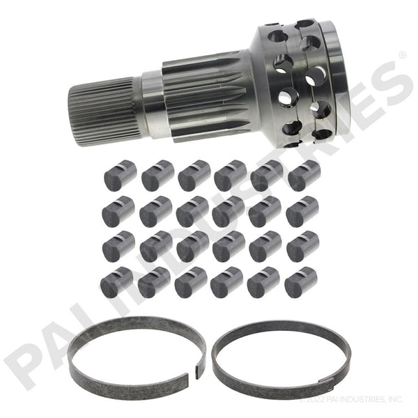 POWER DIVIDER CAGE KIT