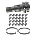 POWER DIVIDER CAGE KIT