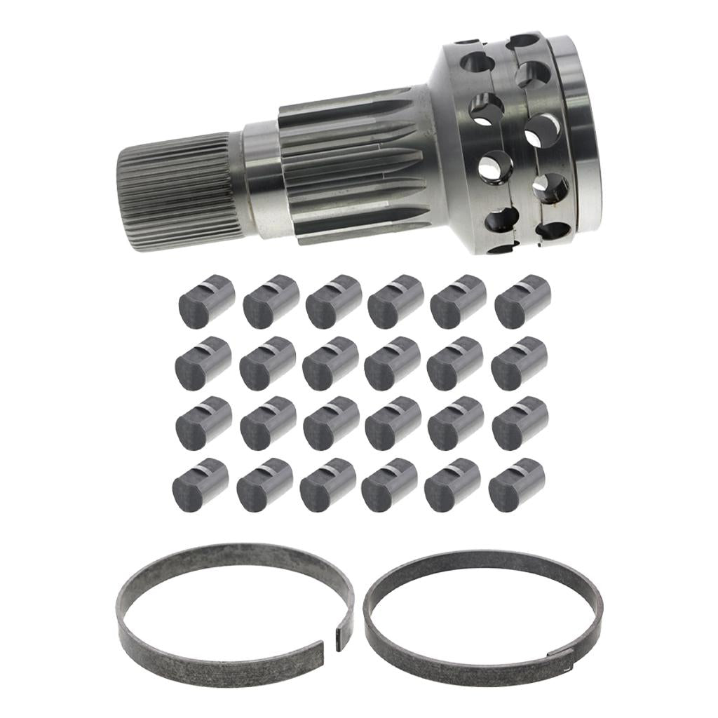 POWER DIVIDER CAGE KIT