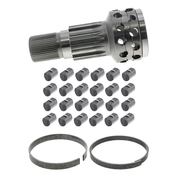 POWER DIVIDER CAGE KIT