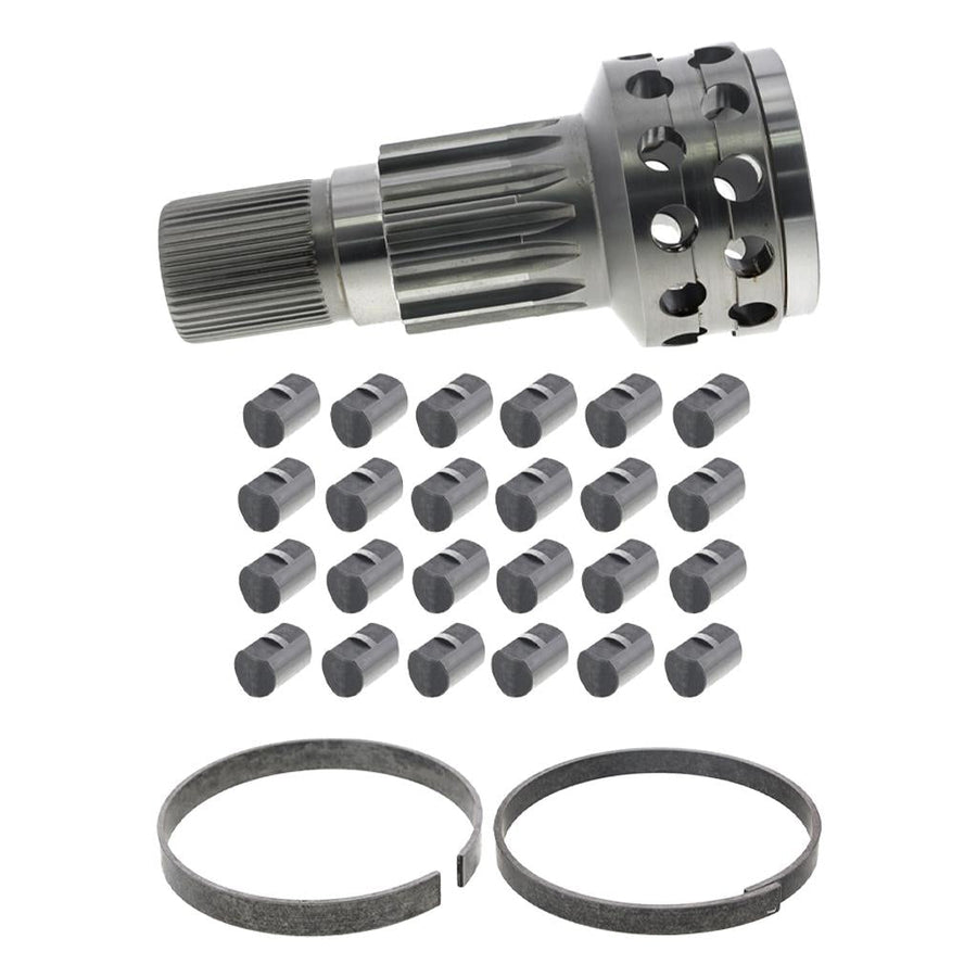 POWER DIVIDER CAGE KIT