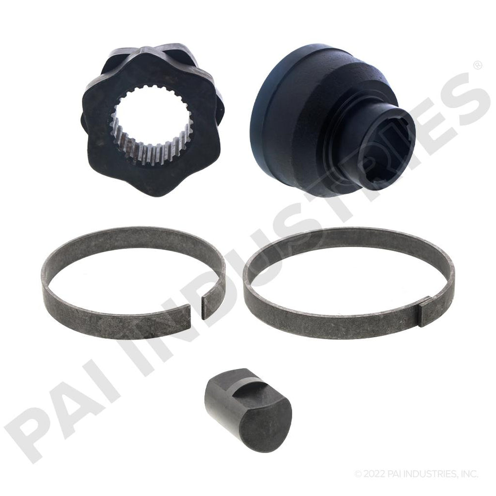 POWER DIVIDER KIT