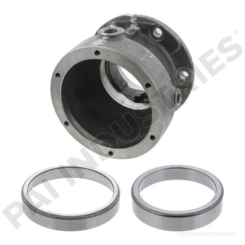 BPH-2176 Mack Housing | PAI