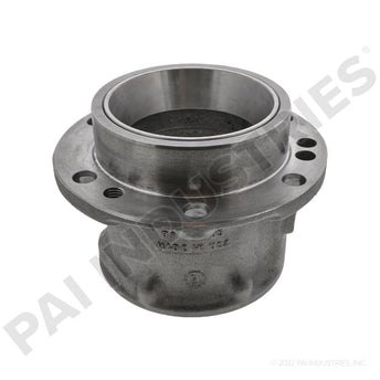 BPH-2195 Mack Housing | PAI