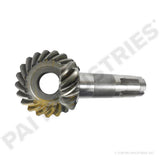 BRP-7846 Mack Gear Set | PAI