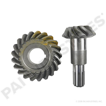 BRP-7847 Mack Gear Set | PAI