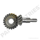 BRP-7847 Mack Gear Set | PAI