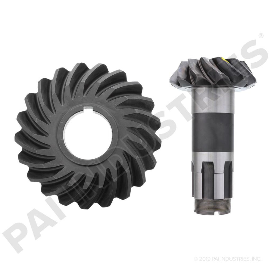 BRP-7873 Volvo GEAR SET