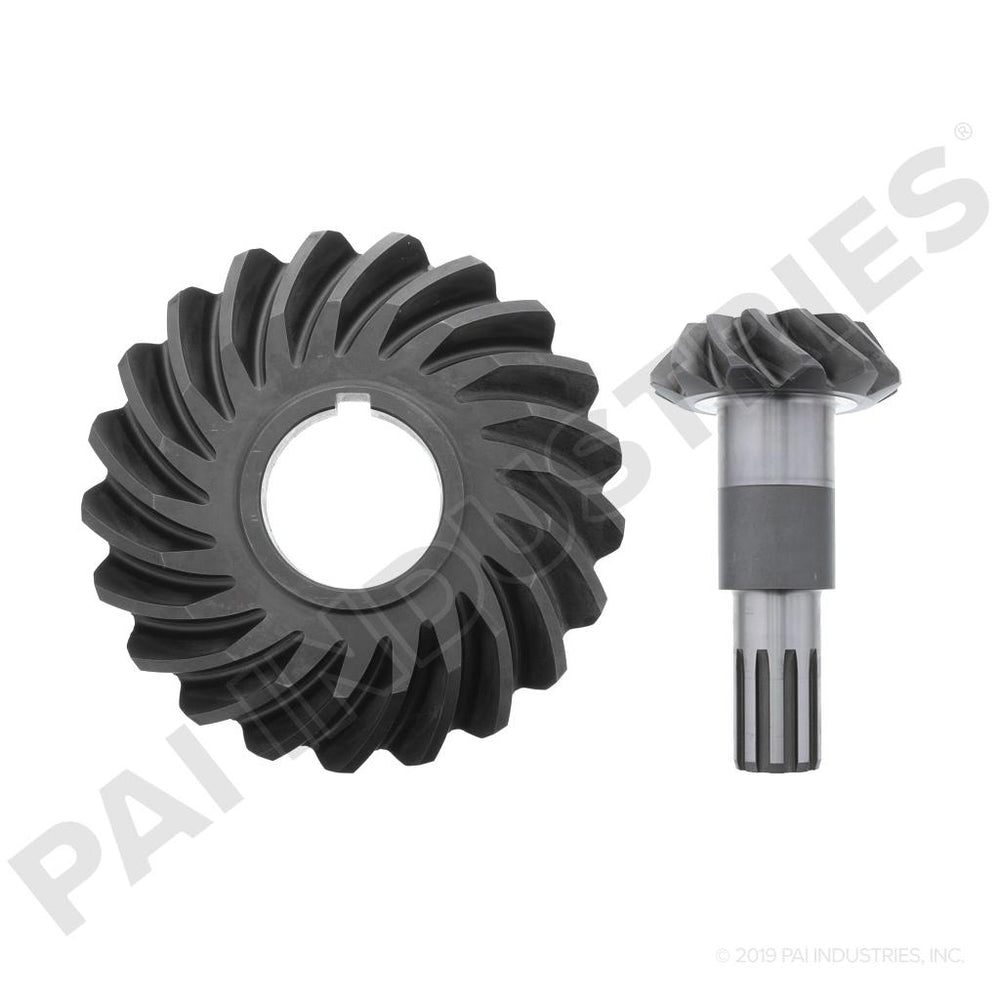 GEAR SET