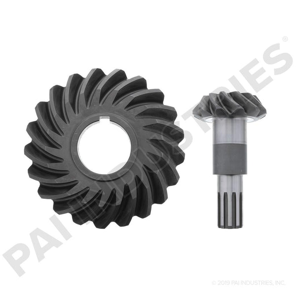 GEAR SET
