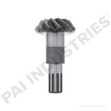 BRP-7874 Mack Gear Set | PAI
