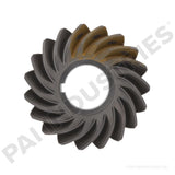 BRP-7877 Mack Gear Set | PAI
