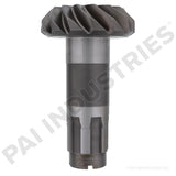 BRP-7877 Mack Gear Set | PAI