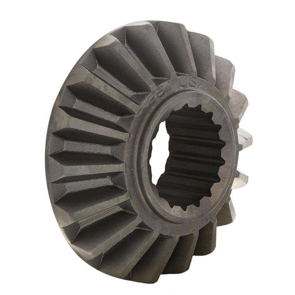 GEAR