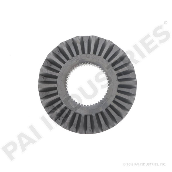 SIDE GEAR