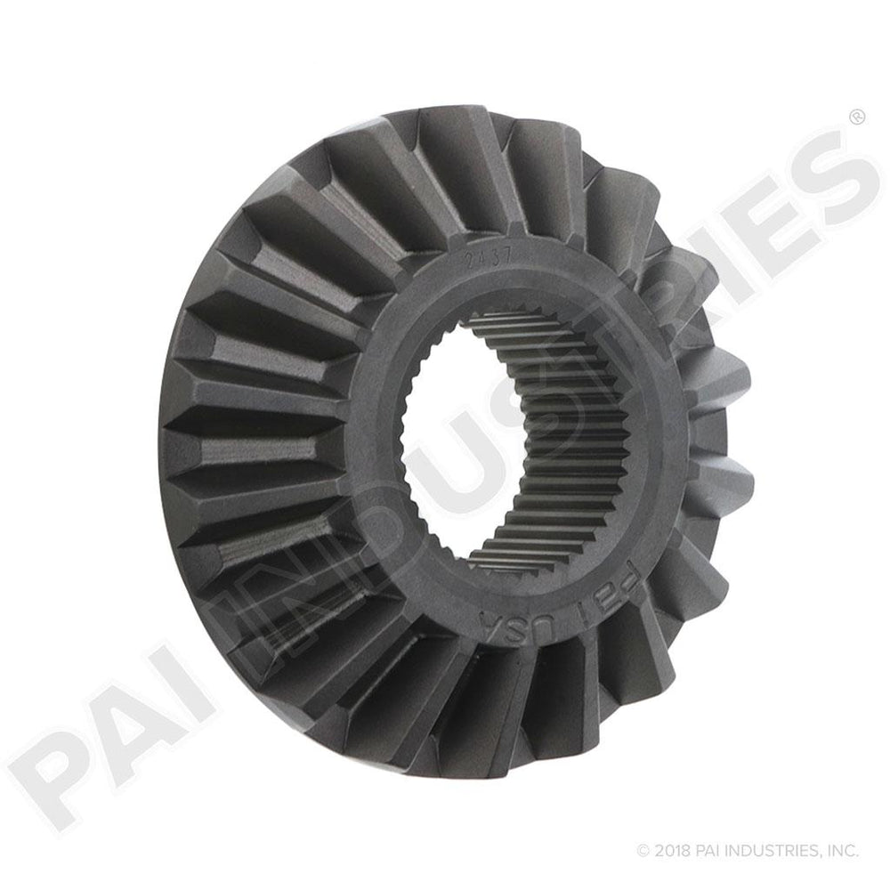 SIDE GEAR