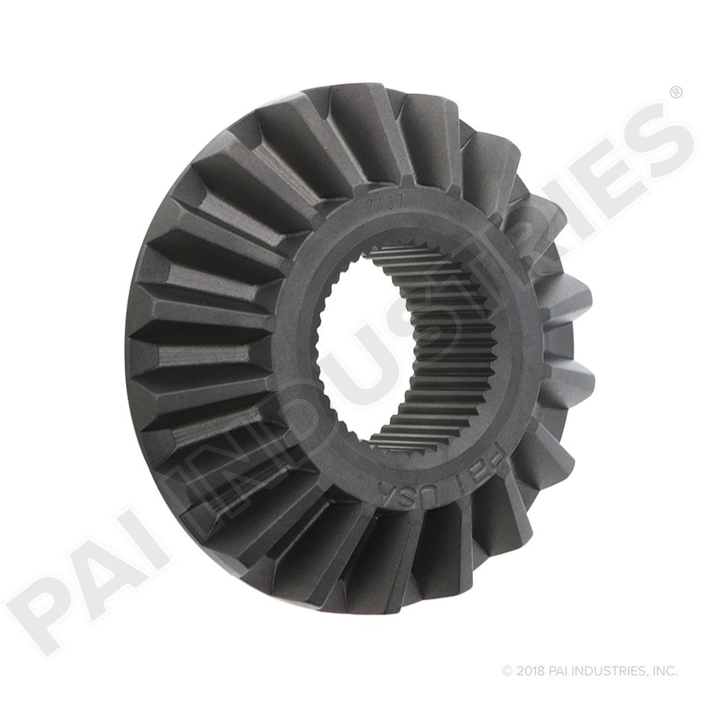 SIDE GEAR