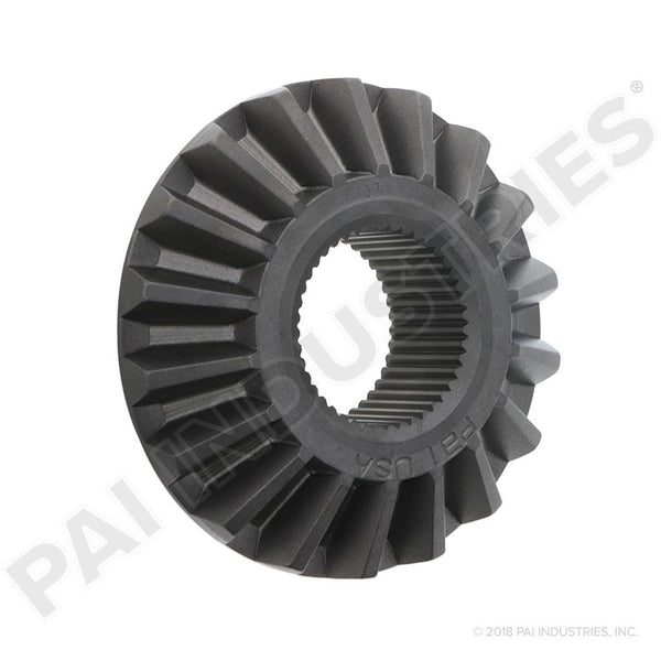 SIDE GEAR