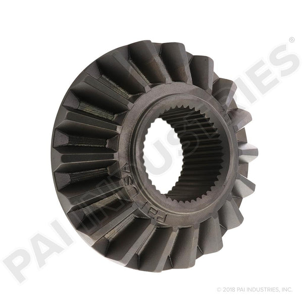 SIDE GEAR