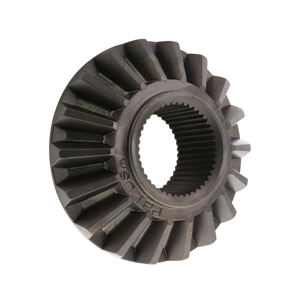 SIDE GEAR