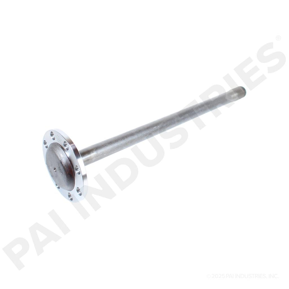 DRIVE AXLE