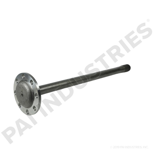 DRIVE AXLE