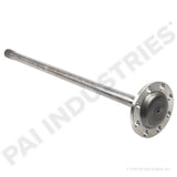 DRIVE AXLE
