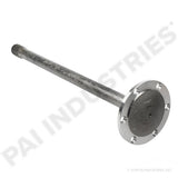 DRIVE AXLE